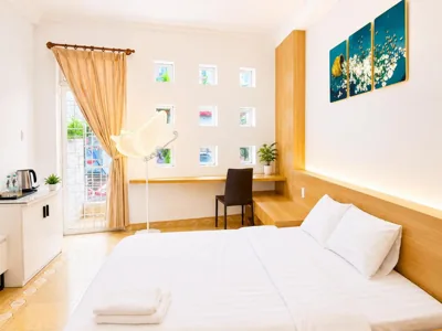 Soleil Đa Kao – 写真 2