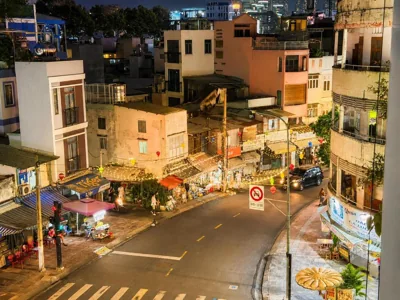 Soleil Đa Kao – 写真 5
