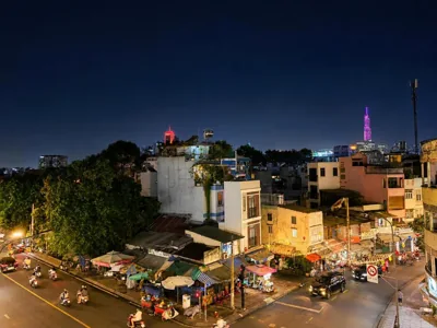 Soleil Đa Kao – 写真 15